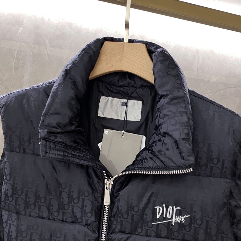 Christian Dior Down Jackets